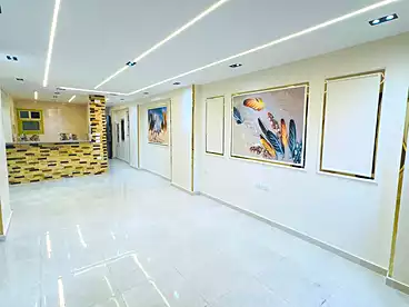 Apartments For sale - 3 rooms - floor 11