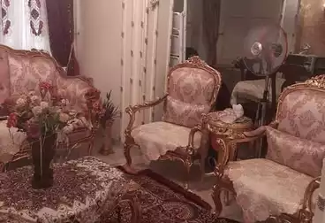 شقق للبيع - 3 غرف - بالدور 2