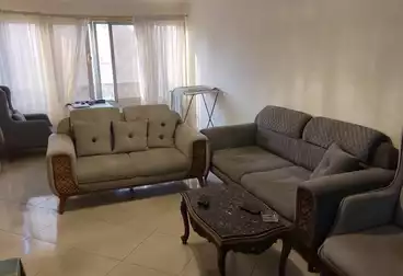 Furnished Apartment For sale - 3 rooms - floor 12