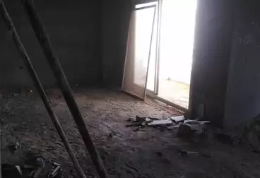عقارات للبيع - 2 غرف - بالدور 3