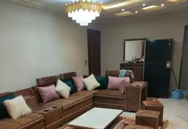 شقق للبيع - 3 غرف - بالدور 6