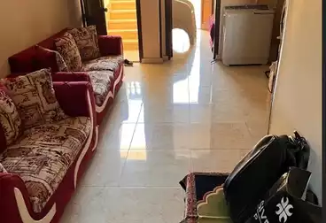 شقق مفروشة للبيع - 3 غرف - بالدور 2