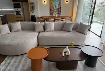 undefined undefined - 3 rooms - floor 2