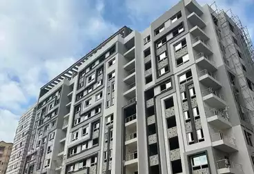 Roof For sale - 2 rooms - floor 12