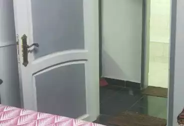 Furnished Apartment For rent - 2 rooms - floor 4