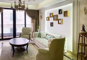 شقق للبيع - 3 غرف - بالدور 8