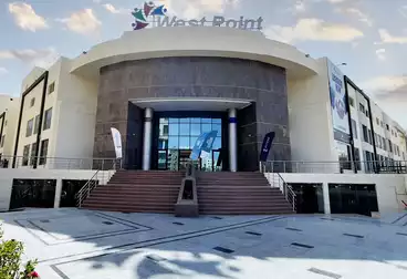 Shops For rent - floor 1