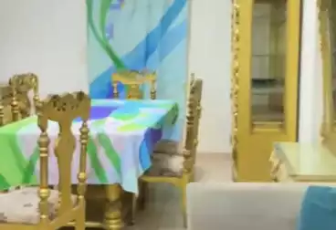 شقق مفروشة للبيع - 3 غرف - بالدور 10