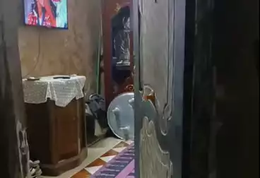 شقق للبيع - 3 غرف - بالدور 3