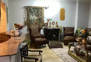 شقق للبيع - 3 غرف - بالدور 1