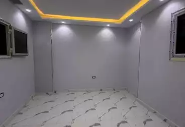 شقق للبيع - 3 غرف - بالدور 7