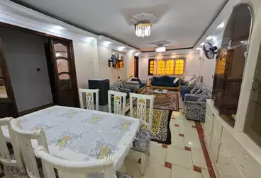 Properties For rent - 3 rooms - floor 11
