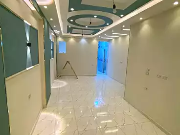 Apartments For sale - 3 rooms - floor 2