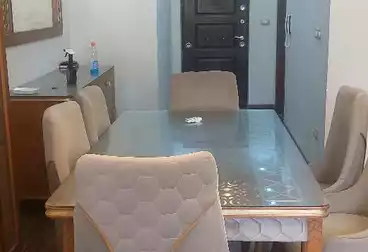 عقارات للبيع - 3 غرف - بالدور 4