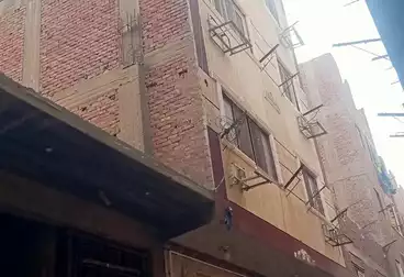 مباني للبيع - 2 غرف
