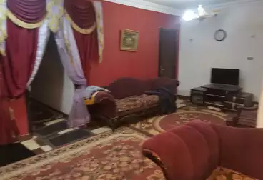 شقق للبيع - 3 غرف - بالدور 1