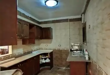 عقارات للإيجار - 3 غرف - بالدور 3