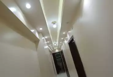 Apartments For rent - 3 rooms - floor 2