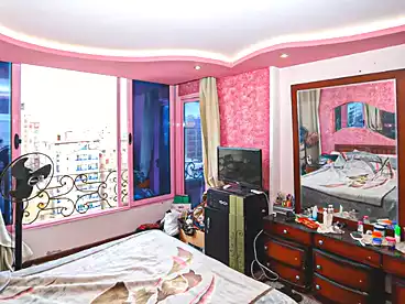 Apartments For sale - 2 rooms - floor 12
