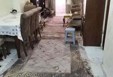 شقق للبيع - 3 غرف - بالدور 1