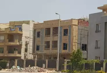 undefined undefined - 4 غرف - بالدور 1