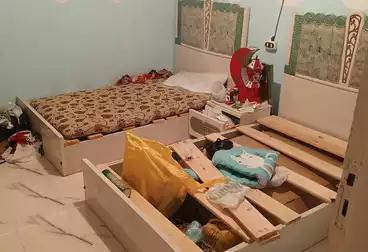 undefined undefined - 3 rooms - floor 3