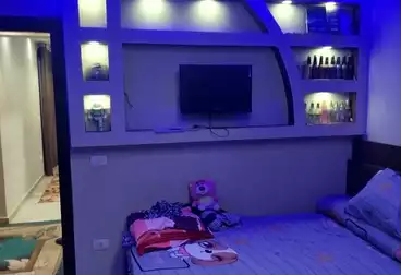 Apartments For sale - 3 rooms - floor 4