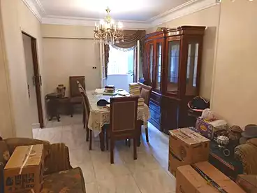 Apartments For sale - 3 rooms - floor 2