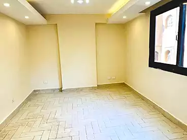 شقق للبيع - 3 غرف - بالدور 4
