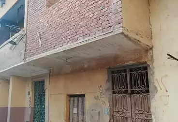 مباني للبيع - 2 غرف