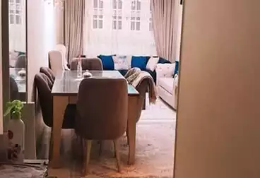 Apartments For sale - 3 rooms - floor 5