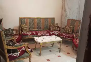 Apartments For sale - 2 rooms - floor 1