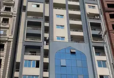 شقق للبيع - 2 غرف - بالدور 7