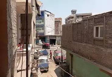 شقق مفروشة للإيجار - 2 غرف - بالدور 1
