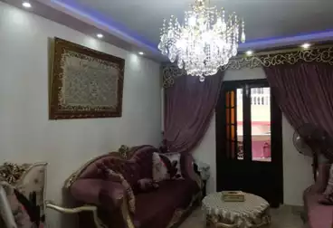 Apartments For sale - 3 rooms - floor 6
