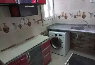 شقق مفروشة للإيجار - 3 غرف - بالدور 5