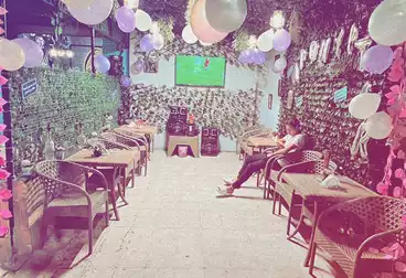 Cafe For sale