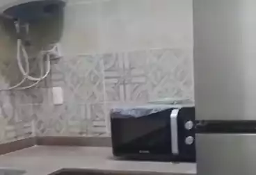 شقق مفروشة للإيجار - 3 غرف - بالدور 2