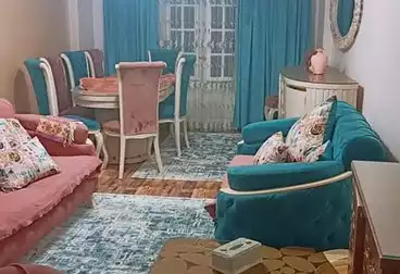 عقارات للبيع - 3 غرف - بالدور 5