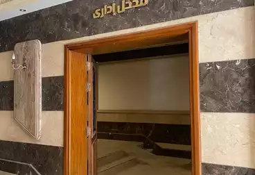 Administrative For rent - 2 rooms - floor 4