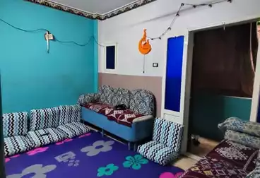 undefined undefined - 3 rooms - floor 3