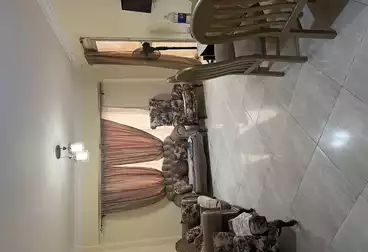 عقارات للإيجار - 3 غرف - بالدور 1
