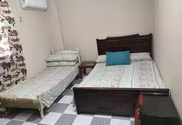 عقارات للإيجار - 3 غرف - بالدور 11