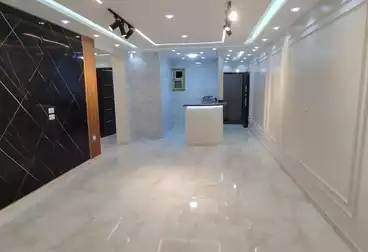 شقق للبيع - 3 غرف - بالدور 11