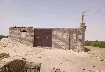 أرض زراعية للبيع