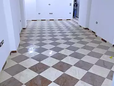 Apartments For sale - 3 rooms - floor 1