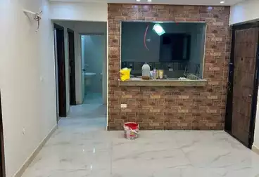 Apartments For rent - 3 rooms - floor 7