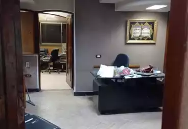 Clinics For rent - 1 rooms - floor 3
