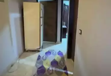 Furnished Apartment For rent - 3 rooms - floor 2