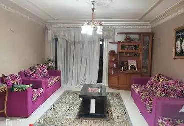 شقق للبيع - 3 غرف - بالدور 8